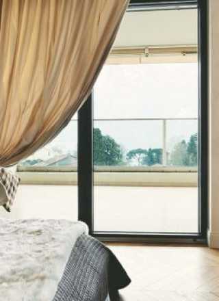 Your rest experience begins and ends with a suite. Our standard accommodation.